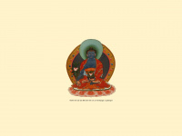 buddhadharma-psychotherapie.de Webseite Vorschau