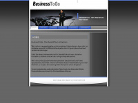 businesstogo.de Webseite Vorschau