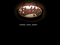 buddylight.de Webseite Vorschau