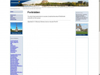 busreisen-disneyland.com Webseite Vorschau