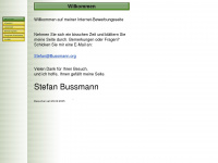Bussmann.org