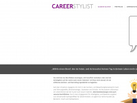 career-starter.de Webseite Vorschau