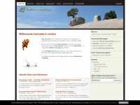 bytesinmotion.com Webseite Vorschau