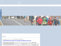 ultra-marathon.org Webseite Vorschau