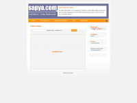 sapya.com