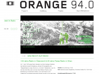 o94.at Webseite Vorschau