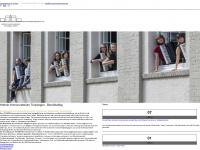 hohner-konservatorium.de Webseite Vorschau