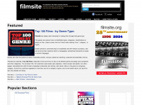 filmsite.org Thumbnail