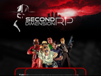 second-dimension.de Thumbnail