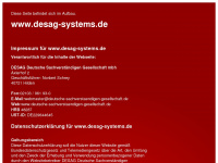 desag-systems.de