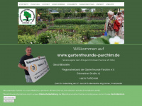 gartenfreunde-parchim.de