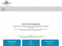 aggregatebau.com