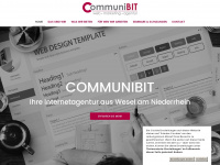 communibit.com Thumbnail