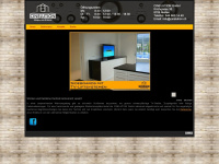cinelution.ch Webseite Vorschau