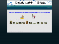 c-dolch.de Webseite Vorschau