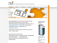 cti-systeme.de Thumbnail