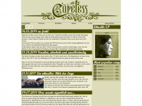 carelessworld.com Webseite Vorschau