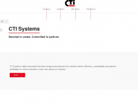 ctisystems.com