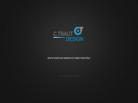 ctraut-design.de Webseite Vorschau