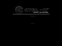 ctrl-it.de Webseite Vorschau
