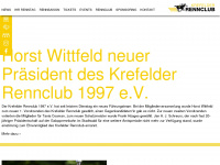 krefelder-rennclub.de
