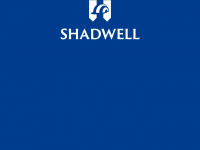 shadwellstud.com Webseite Vorschau