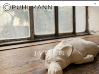 c-puhlmann.de Webseite Vorschau
