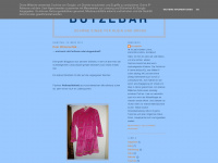 butzebaer.blogspot.com Webseite Vorschau