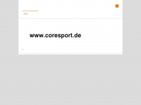 Coresport.de