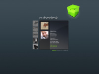 Cubedesk.de