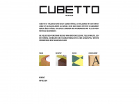 Cubetto.de