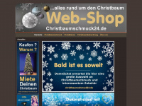 Christbaumschmuck24.de