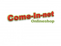 come-in-net.de Webseite Vorschau