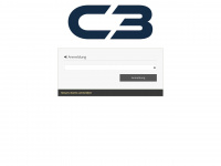 c3-helpdesk.de Webseite Vorschau