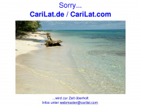 carilat.com Webseite Vorschau