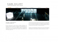 car-gallery-online.de Webseite Vorschau