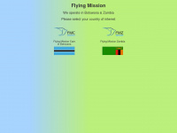 Flyingmission.org