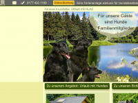 hundeparadies-eifel.de Thumbnail
