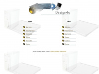design4u.info Webseite Vorschau