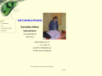 Corneliahilton.com