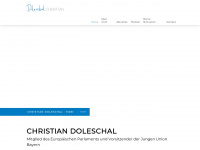 Christian-doleschal.de