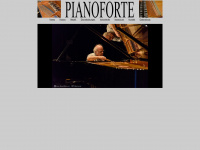 cembalo-klavier.de Webseite Vorschau