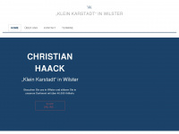 Christian-haack.de