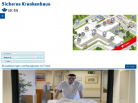 sicheres-krankenhaus.de Thumbnail