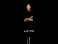 carismo.de Webseite Vorschau