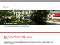 Caritas-altenheim-geretsried.de