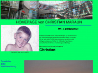Christian-maraun.de