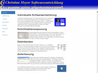 christian-meyer-softwareentwicklung.de