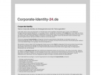 corporate-identity-24.de Thumbnail