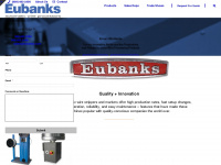 eubanks.com